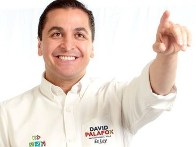 '¿Qué tenemos cara de pendejos?”, increpa mujer a candidato priista en Sonora (Video)