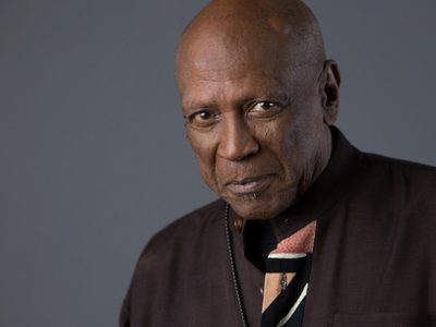 Murió a los 87 años el actor Louis Gossett Jr., ganador del Óscar por "Reto al destino"