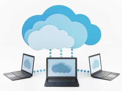 El almacenamiento en la Nube creció durante el aislamiento social