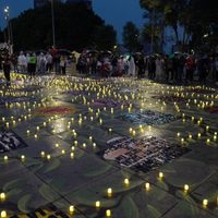 Día de las Madres: familiares de desaparecidos piden una política pública con voluntad