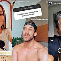 Del engaño al escándalo: los influencers "verdes"