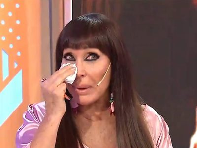 “¡Hace juicio!”: Moria Casán envuelta en un angustiante escándalo, impensado ¿Qué pasó?