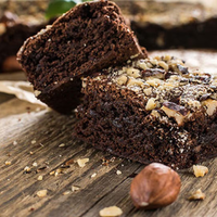 Brownie de quinoa: sin azúcar, sin harina, sin manteca, pero con un sabor único y una textura increíble, la receta que es un 10