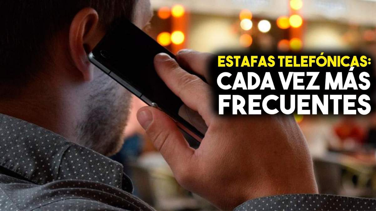Estafas telefónicas en Neuquén Fuente: (Instagram)