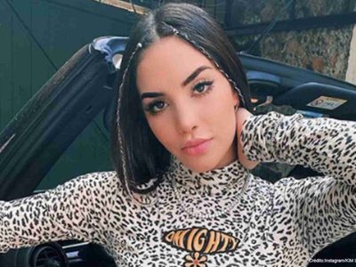 Sospechoso video: el contenido de Kimberly Loaiza que activó las alarmas sobre Juan de Dios Pantoja