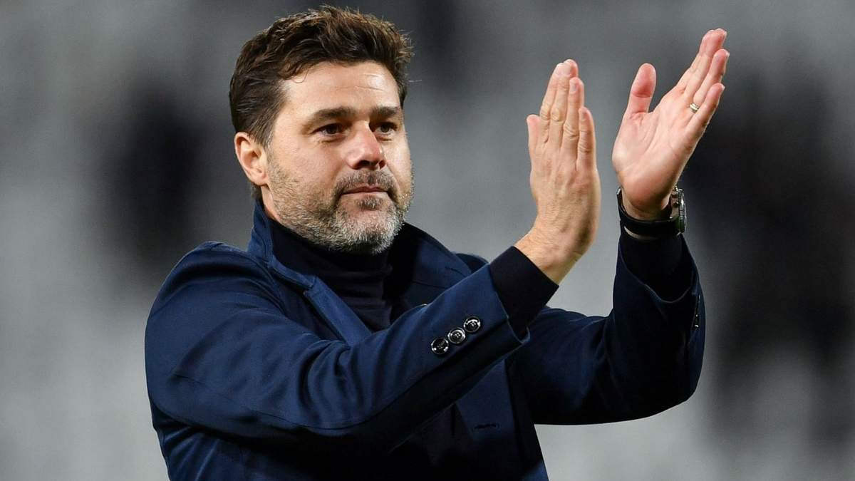 Mauricio Pochettino. Fuente: (Instagram)