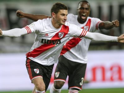 El campeón de Libertadores que quiere regresar a River