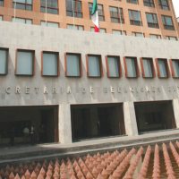 El INAI pide a la SRE informar sobre 101 solicitudes de extradición negadas por el Estado mexicano