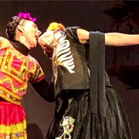 'Cada quien su Frida”, con Ofelia Medina