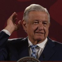 AMLO llama hipócritas a sacerdotes por reclamos de violencia: "¿Por qué no actuaron con Calderón?"