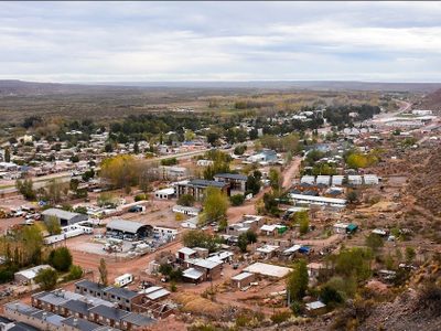 El gobierno se mostró optimista por las políticas de desarrollo en las localidades de la región Vaca Muerta