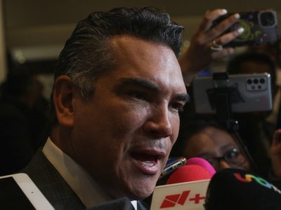 “Alito” Moreno propone crear “zar antidrogas” para combatir el fentanilo y otras drogas sintéticas