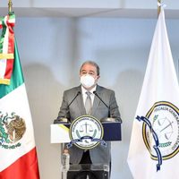 Detienen a cuatro hombres por asesinato del líder de la Coparmex en SLP