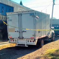 En Michoacán muere un presunto huachicolero al intentar huir de los militares