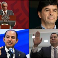 El INE rechaza queja del PAN y PRD contra la conferencia sobre el BOA