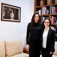Valeria Palomino es la nueva directora de promoción de festivales culturales