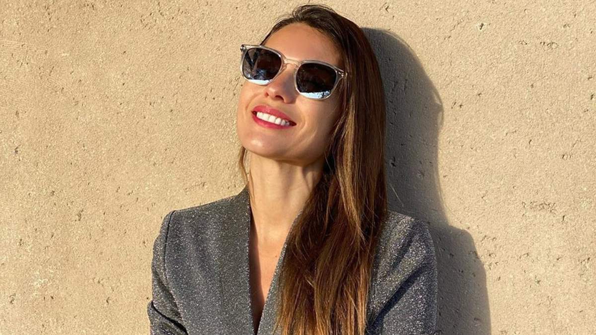 Pampita. Fuente: (Instagram)