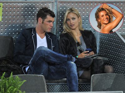 Alba Carrillo lanza inesperada "broma" a Fonsi Nieto y deja en evidencia a Elsa Pataky