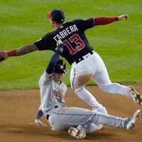 Astros de Houston arruinan el regreso de la Serie Mundial a Washington