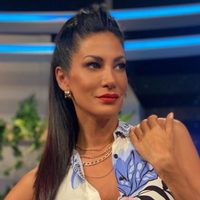 "Te digo que sí": la condición de Silvina Escudero para aceptar una propuesta de casamiento