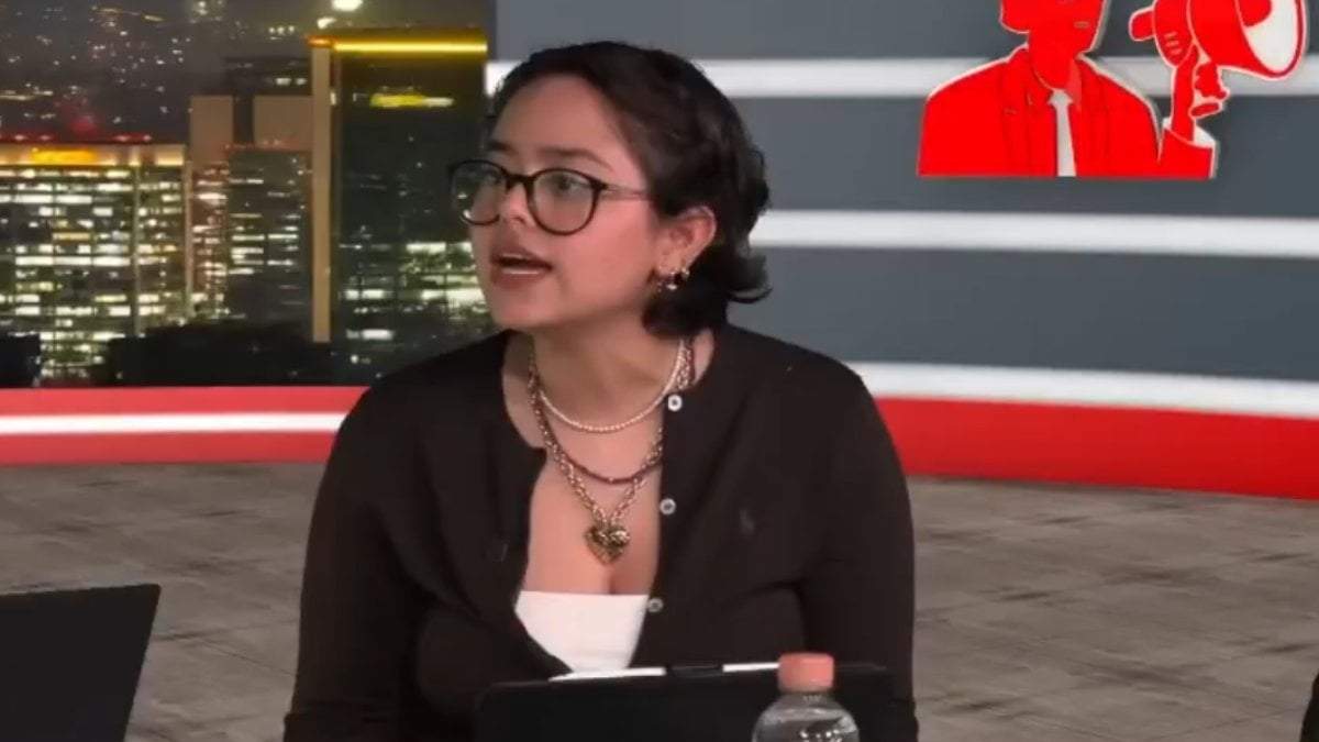 Adriana Marín