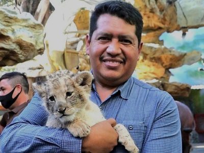 Asesinato de Antonio de la Cruz será investigado como agresión por trabajo: Fiscalía de Tamaulipas