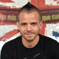 La actitud esperanzadora de David Muñoz luego de haber sufrido el peor de sus momentos