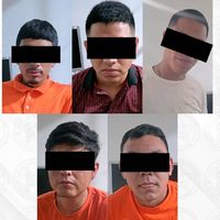 Vinculan a cinco por riña que dejó dos muertos y varios heridos en Cereso de Ciudad Obregón