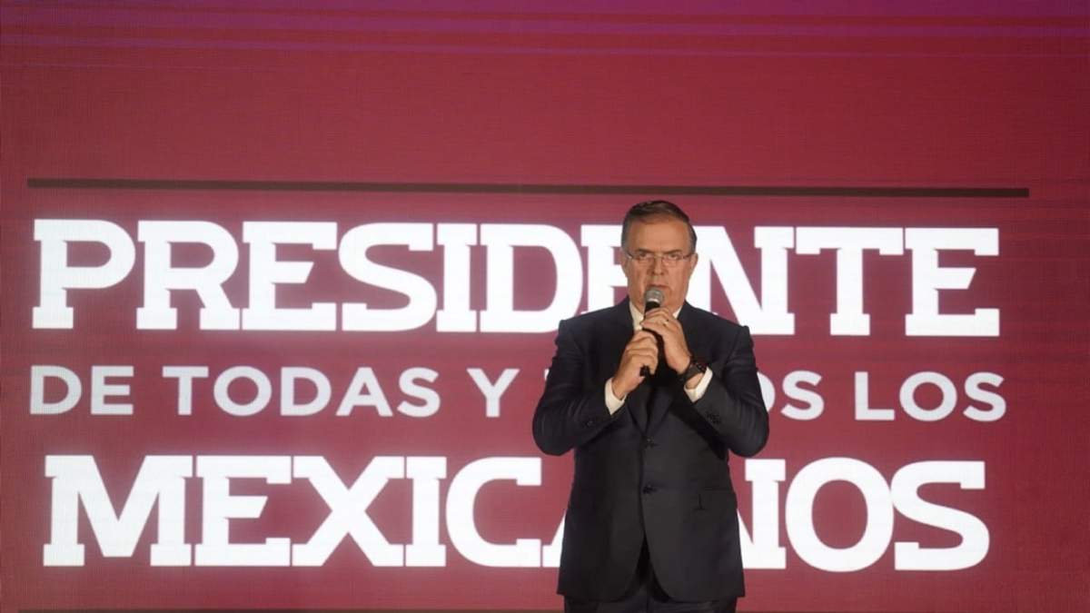 Marcelo Ebrard
