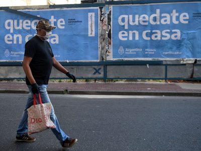¡ATENCIÓN! Operativo Semana Santa: controlarán autopistas y countries