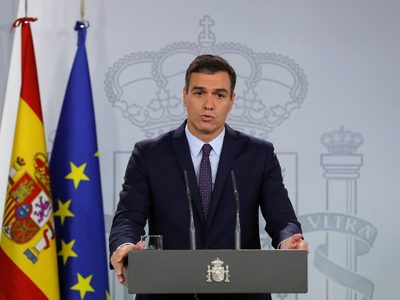 España también prohibirá el acceso a redes sociales a adolescentes