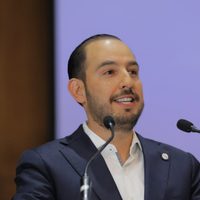 Marko Cortés anuncia “propuesta integral” de reforma al sistema de procuración de justicia
