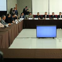 Violencia en Nuevo León cesará en al menos dos años, estima el jefe de Seguridad
