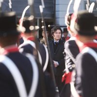 Ya tiene fecha la visita de Javier Milei a Mendoza