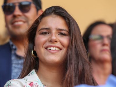 ¡Lo peor ya pasó! Cayetana Rivera confiesa que fueron los peores días que vivió