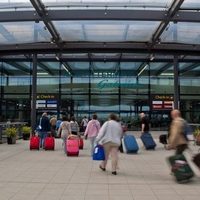 Estos son los aeropuertos más estresantes del mundo