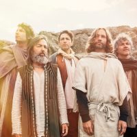 Babasónicos presentan su rock 'Discutible” en México