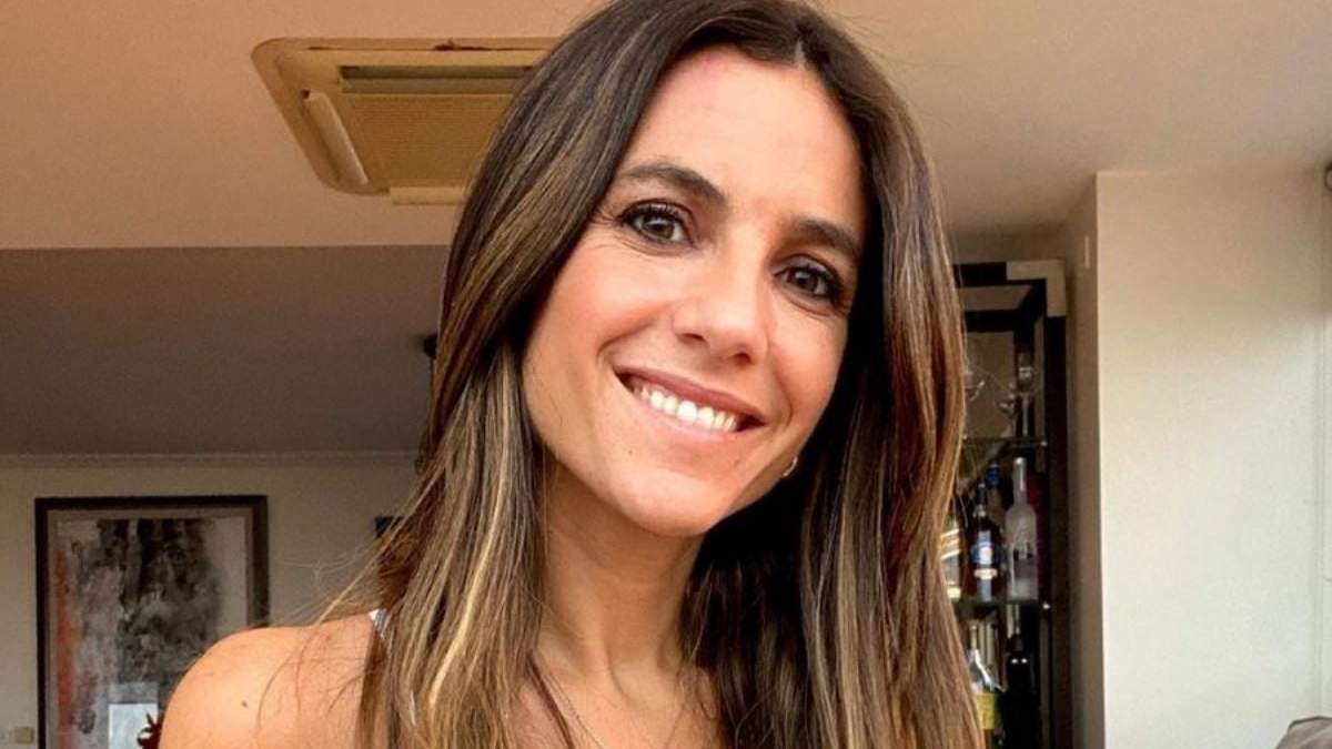 María Belén Ludueña. Fuente: (Instagram)