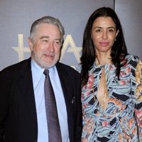 Muere el nieto de Robert De Niro, Leandro De Niro Rodriguez, a los 19 años