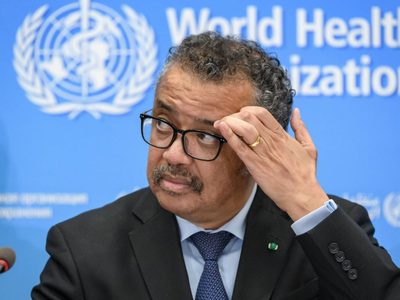La OMS eleva la alerta internacional por el coronavirus a “muy alta”