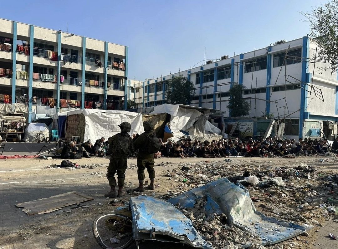 01_EuropaPress_5631077_detenidos_fuerzas_armadas_israel_franja_gaza