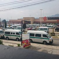 Transportistas colocan retenes e imponen 'cuotas de tránsito” en Chiapas