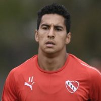 Independiente, a un paso de vender a Cecilio Domínguez