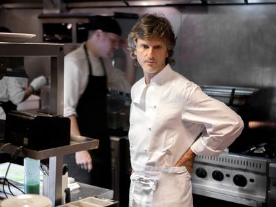No aguantó más: fuerte denuncia por acoso contra Pablo Massey, el reconocido chef