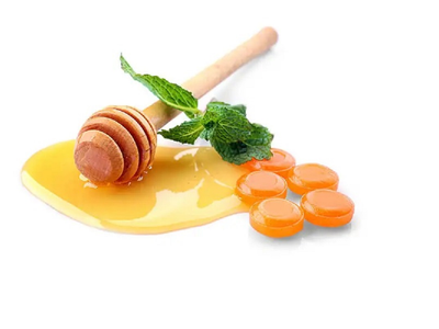 Caramelos de miel: tan ricos como los comprados y re fáciles de preparar en casa si tenés ganas de hacer algo dulce