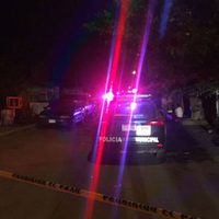 Violencia deja una decena de ejecutados en la capital de Chihuahua