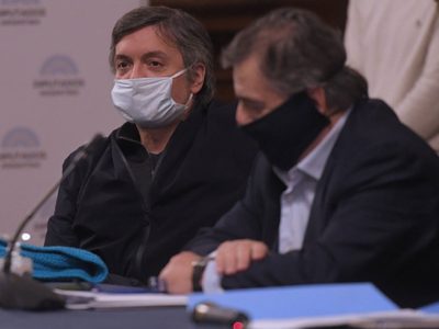 El impuesto a la riqueza del Kirchnerismo arribó al Congreso