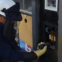 La Plata: EDELAP detectó 80 publicaciones engañosas destinadas a robar electricidad