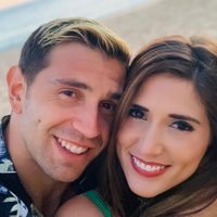 Un despliegue único: la descomunal sorpresa con la que Mandinha agasajó a Emiliano Martínez