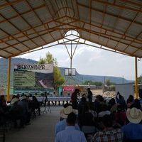 ONG y pobladores de ocho estados respaldan movimiento contra presa Milpillas en Zacatecas